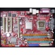 Материнская плата MSI MS-7140 915P Combo2 VER 2.0 s.775 (Рязань)