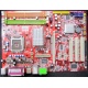 Материнская плата MSI MS-7235 P965 Neo VER:1.1 s.775 Б/У (Рязань)