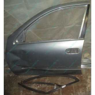 Левая передняя дверь Nissan Almera Classic N16 (Рязань)