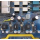 Вспученный конденсатор на Б/У материнской плате Biostar TF560 A2+ VER 5.0 s.AM2+ (Рязань)