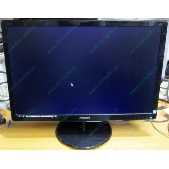 Монитор Б/У 22" Philips 220V4LAB (1680x1050) multimedia (Рязань)
