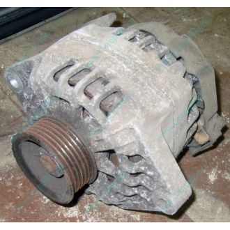 Нерабочий генератор 12V 80A Nissan Almera Classic (Рязань)