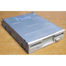 Флоппи-дисковод 3.5" Samsung SFD-321B белый (Рязань)