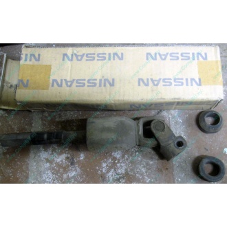 Рулевой кардан 48080-8M100 (Nissan Almera Classic) - Рязань