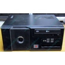 Маленький компьютер Intel Core i5 2400 (4x3.1GHz) /4Gb /750Gb /ATX 300W (Рязань)