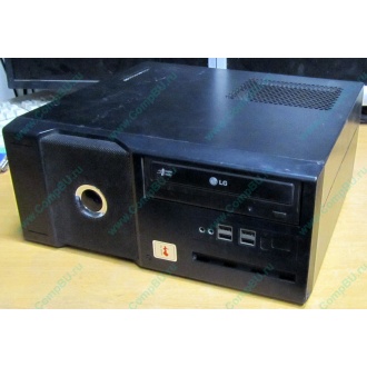 Маленький компьютер Intel Core i3 2120 (2x3.3GHz HT) /4Gb /250Gb /ATX 300W (Рязань)