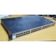 Управляемый свитч D-link DES-1210-52 48 port 10/100Mbit + 4 port 1Gbit + 2 port SFP металлический корпус (Рязань)