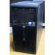 Системный блок БУ HP Compaq dx7400 MT (Intel Core 2 Quad Q6600 (4x2.4GHz) /4Gb /250Gb /ATX 350W) - Рязань
