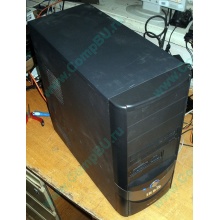 Двухъядерный компьютер Intel Pentium Dual Core E5300 (2x2600MHz) /2Gb /320 Gb /ATX 350W (Рязань)