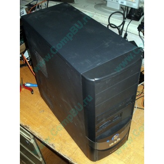 Двухъядерный компьютер Intel Pentium Dual Core E5300 (2x2600MHz) /2Gb /320 Gb /ATX 350W (Рязань)