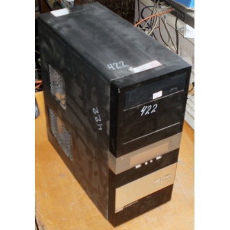 Компьютер Intel Celeron 2.13GHz /256Mb /40Gb /ATX 300W (Рязань)