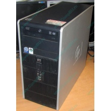 Компьютер HP Compaq dc5800 MT (Intel Core 2 Quad Q9300 (4x2.5GHz) /4Gb /250Gb /ATX 300W) - Рязань