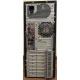 Системный блок Intel Pentium D 945 (2x3.4GHz) s.775 /2Gb /160Gb /ATX 350W вид сзади (Рязань)
