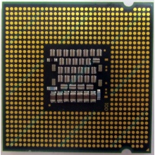Процессор Intel Core 2 Duo E6420 (2x2.13GHz /4Mb /1066MHz) SLA4T socket 775 (Рязань)