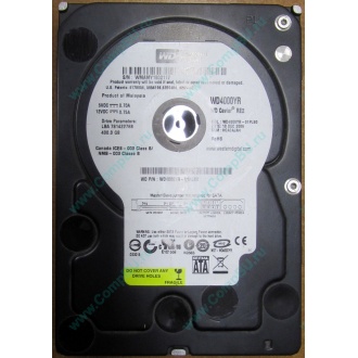 Б/У жёсткий диск 400Gb WD WD4000YR Caviar RE2 7200 rpm SATA  (Рязань)