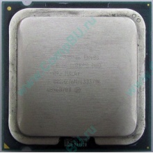 Процессор Б/У Intel Core 2 Duo E8400 (2x3.0GHz /6Mb /1333MHz) SLB9J socket 775 (Рязань)