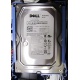 Б/У жёсткий диск Dell SATA (WD WD1601ABYS 7200 rpm) 3.5" HDD (Рязань)