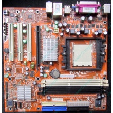 Материнская плата WinFast 6100K8MA-RS socket 939 (Рязань)