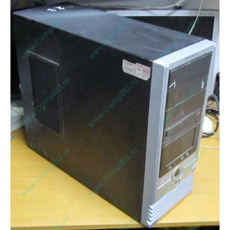 Компьютер Intel Pentium Dual Core E2180 (2x2.0GHz) /2Gb /160Gb /ATX 250W (Рязань)