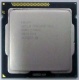 Процессор Б/У Intel Pentium G645 (2x2.9GHz) SR0RS s.1155 (Рязань)