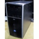 БУ компьютер HP Compaq 6000 MT (Intel Core 2 Duo E7500 (2x2.93GHz) /4Gb DDR3 /320Gb /ATX 320W) - Рязань