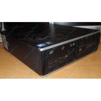 4-х ядерный Б/У компьютер HP Compaq 6000 Pro (Intel Core 2 Quad Q8300 (4x2.5GHz) /4Gb /320Gb /ATX 240W Desktop /Windows 7 Pro) - Рязань