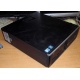 4-х ядерный БУ компьютер HP Compaq 6000 Pro (Intel Core 2 Quad Q8300 (4x2.5GHz) /4Gb /320Gb /ATX 240W Desktop /Windows 7 Pro) - Рязань