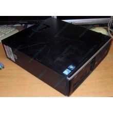 4-х ядерный Б/У компьютер HP Compaq 6000 Pro (Intel Core 2 Quad Q8300 (4x2.5GHz) /4Gb /320Gb /ATX 240W Desktop /Windows 7 Pro) - Рязань