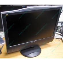 Монитор с колонками 20.1" ЖК ViewSonic VG2021WM-2 1680x1050 (широкоформатный) - Рязань