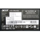Acer AL1916 N AL1916 Ns ET.C16RE.N01 (Рязань)