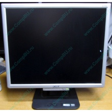 ЖК монитор 19" Acer AL1916 (1280х1024) - Рязань
