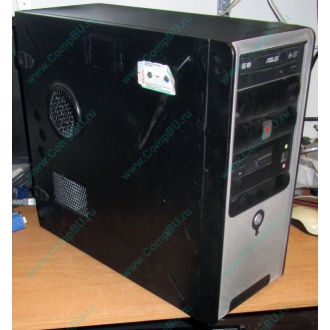 4х-ядерный компьютер Intel Core 2 Quad Q6600 (4x2.4GHz) /4Gb /500Gb /ATX 350W (Рязань)
