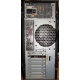 Компьютер Intel Core 2 Quad Q6600 (4x2.4GHz) /4Gb /500Gb /ATX 350W вид сзади (Рязань)