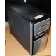 Б/У компьютер Intel Core i3 2120 /4Gb DDR3 /250Gb /ATX 400W (Рязань)