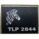 Термопринтер Zebra TLP 2844 (без БП!) - Рязань