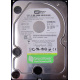 Б/У жёсткий диск 500Gb Western Digital WD5000AVVS (WD AV-GP 500 GB) 5400 rpm SATA (Рязань)