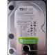 Б/У жёсткий диск 1Tb Western Digital WD10EVVS Green (WD AV-GP 1000 GB) 5400 rpm SATA (Рязань)