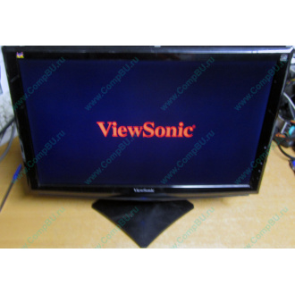Монитор 19" TFT ViewSonic VA1948A-LED (Рязань)