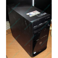Компьютер HP PRO 3500 MT (Intel Core i5-2300 (4x2.8GHz) /4Gb /250Gb /ATX 300W) - Рязань