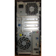 Компьютер HP PRO 3500 MT (Intel Core i5-2300 /4Gb DDR3 /250Gb /ATX 300W) вид сзади (Рязань)