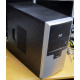 Системный блок Intel Core i5 3450 (4x3.1GHz) /8Gb /500Gb /ATX 450W (Рязань)