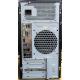 Intel Core i5 3450 (4x3.1GHz) /8Gb /500Gb /ATX 450W вид сзади (Рязань)