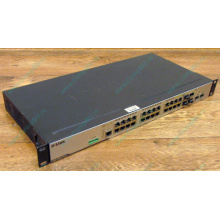 Б/У коммутатор D-link DGS-3000-26TC 20 port 1Gbit + 4 port SFP+ (Рязань)