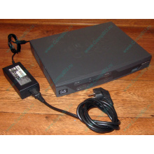 Б/У маршрутизатор Cisco 881 в Рязани, Б/У роутер Cisco 881 (Рязань)