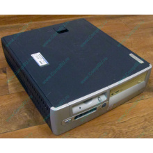 Компьютер HP D520S SFF (Intel Pentium-4 2.4GHz s.478 /2Gb /40Gb /ATX 185W desktop) - Рязань