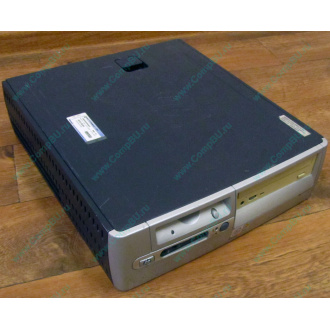 Компьютер HP D520S SFF (Intel Pentium-4 2.4GHz s.478 /2Gb /40Gb /ATX 185W desktop) - Рязань