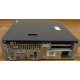 HP D520S SFF (Intel Pentium-4 2.4GHz s.478 /2Gb /40Gb /ATX 185W desktop) - Рязань