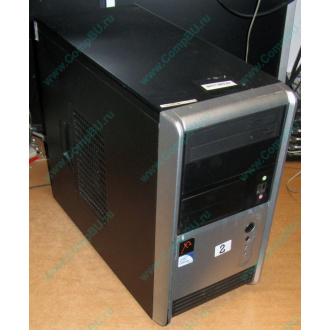 4хядерный компьютер Intel Core 2 Quad Q6600 (4x2.4GHz) /4Gb /160Gb /ATX 450W (Рязань)