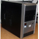 Четырехъядерный компьютер Intel Core 2 Quad Q6600 /4Gb /160Gb /ATX 450W (Рязань)