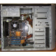 4хядерный компьютер Intel Core 2 Quad Q6600 (4x2.4GHz) /4Gb /160Gb /ATX 450W вид сзади (Рязань)